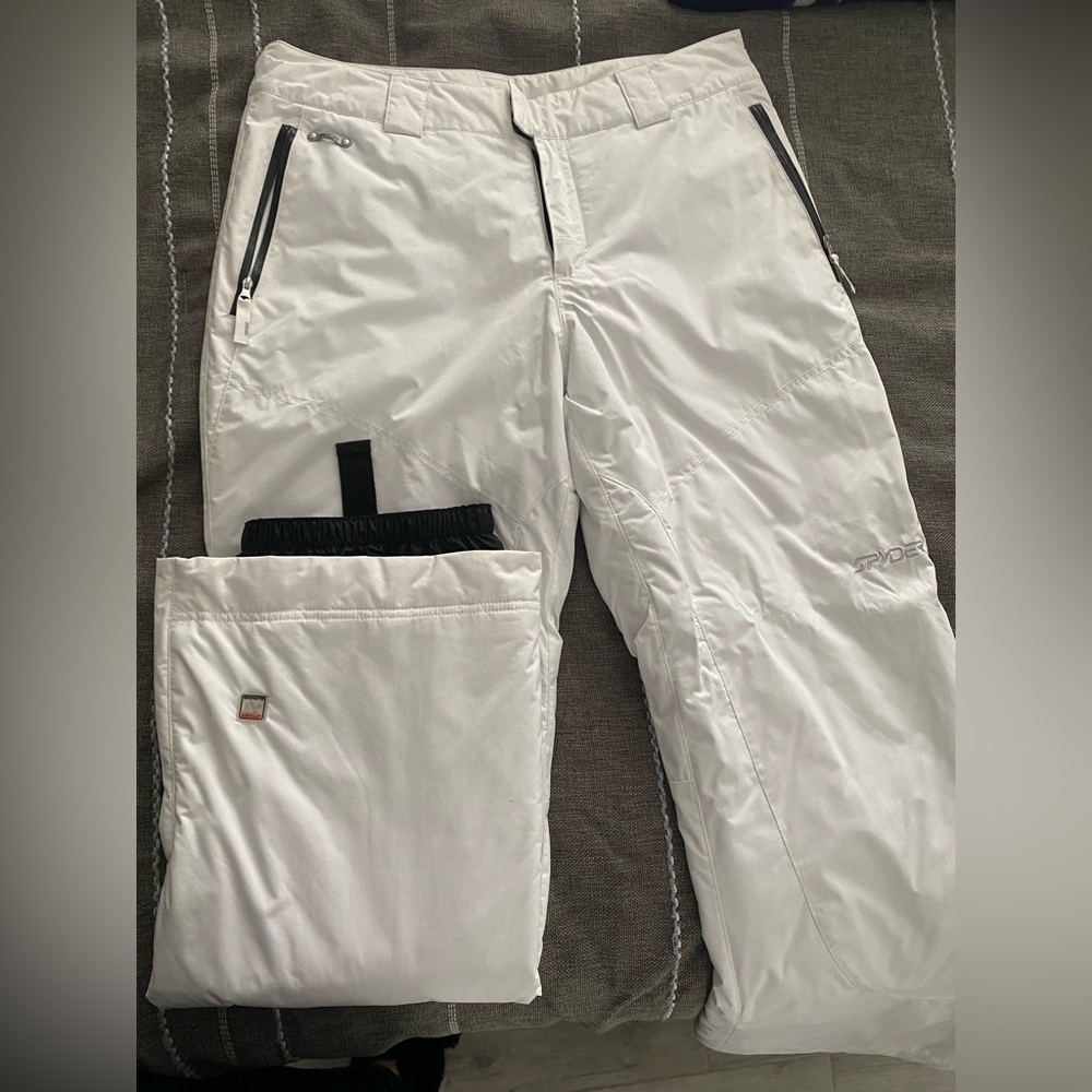 Ladies Snow Pants